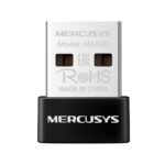 Adaptador Bluetooth MERCUSYS 5.3 Nano USB MA530