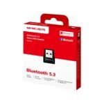 Adaptador Bluetooth MERCUSYS 5.3 Nano USB MA530 - Imagen 6
