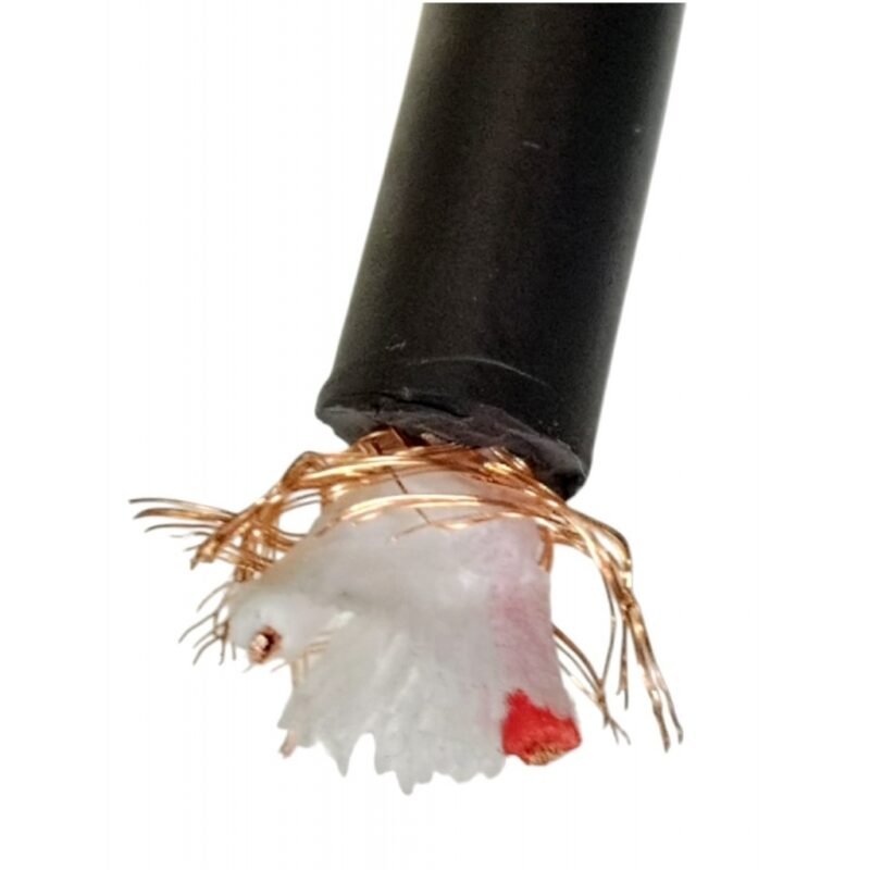Cable de Micrófono Balanceado Suelto X Metro