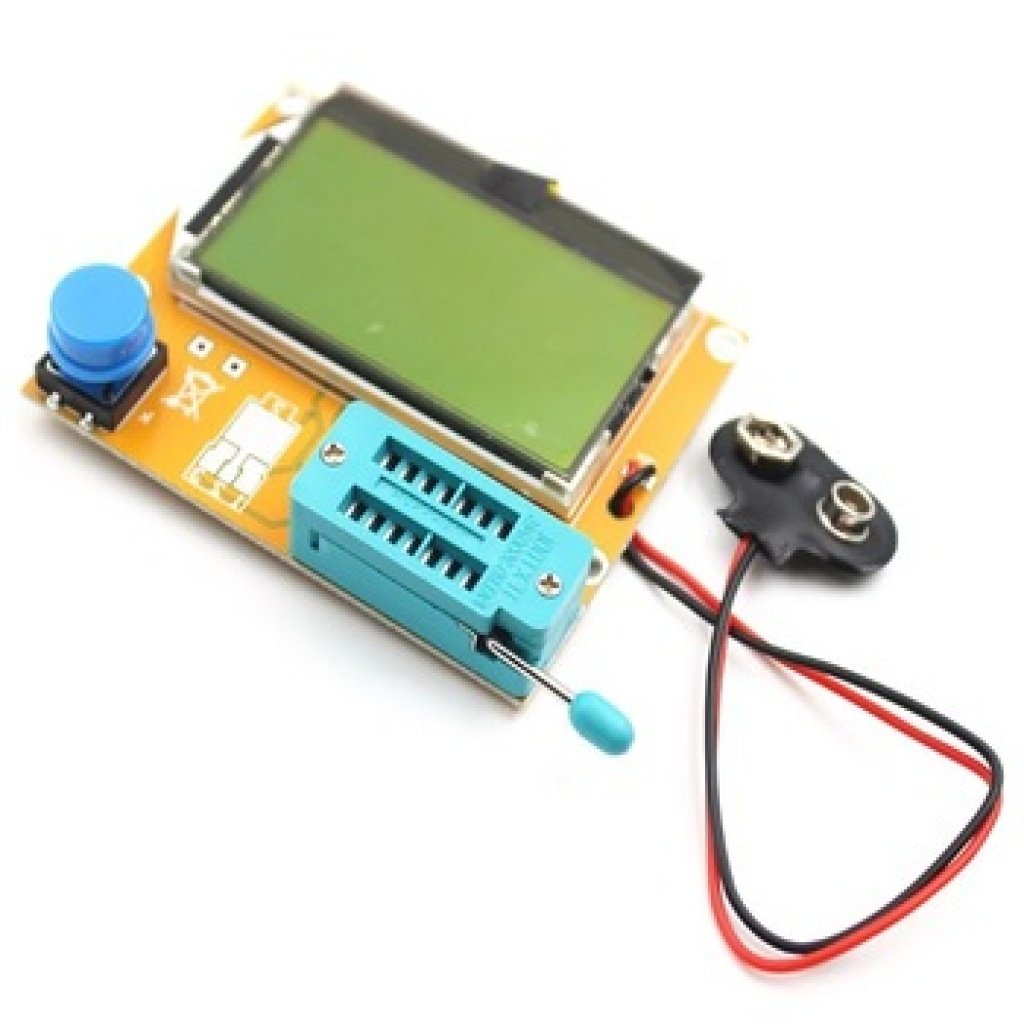 productos34_712192.jpg Medidor de Componentes Varios con LCD Digital - Imagen 1