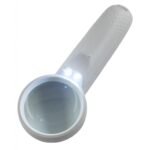 Lupa de Mano SUNSHINE 5x con Luz LED - Imagen 2