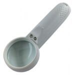 Lupa de Mano SUNSHINE 5x con Luz LED - Imagen 3