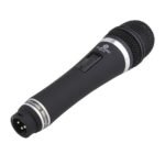 Micrófono Profesional BLASTKING con caja XLR