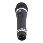 Micrófono Profesional BLASTKING con caja XLR - Imagen 2