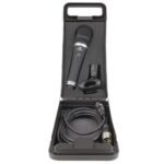 Micrófono Profesional BLASTKING con caja XLR - Imagen 5