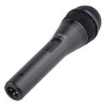 Micrófono Profesional BLASTKING con caja XLR - Imagen 2