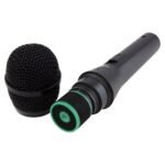 Micrófono Profesional BLASTKING con caja XLR - Imagen 3
