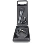 Micrófono Profesional BLASTKING con caja XLR - Imagen 4