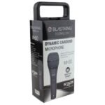 Micrófono Profesional BLASTKING con caja XLR - Imagen 5