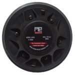 DRIVER MTE 800W 28OZ 8ohms 1.25"