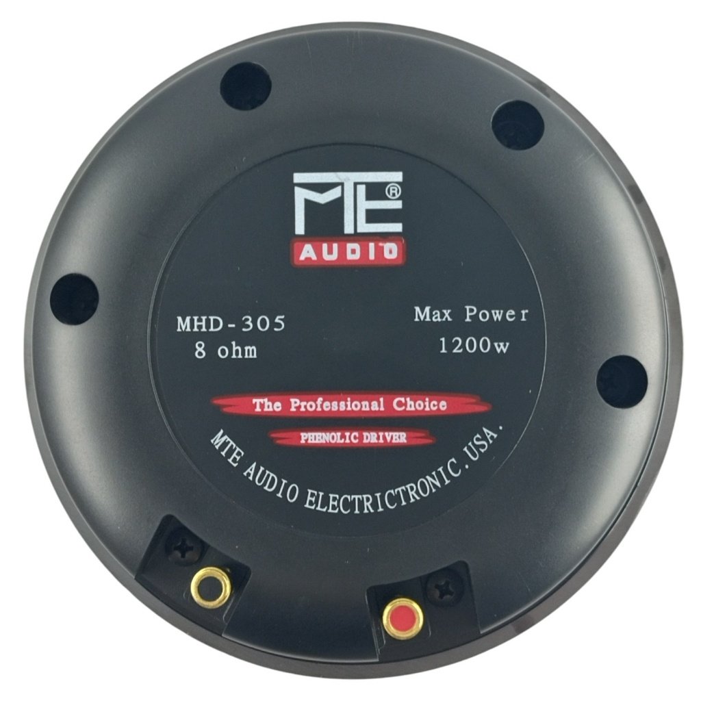 productos34_712293.jpg Driver MTE 1200W 50oz 8ohms 2" - Imagen 1