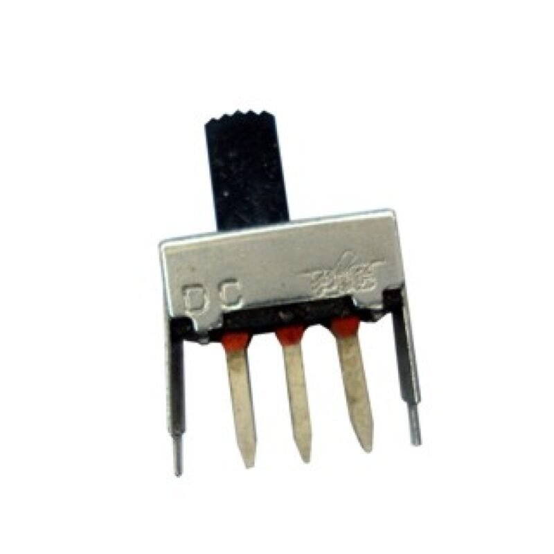 Llave Corredera Bipolar Inversora