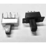 Llave Corredera Bipolar Inversora - Imagen 2