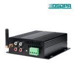 Amplificador con Bluetooth DSPPA
