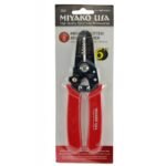 Pinza Pelacable Miyako USA - Imagen 3