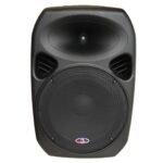 Parlante MTE Amplificado 15" Profesional