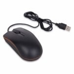 Mouse Mini Óptico ODITOX 1000 DPI - Imagen 2