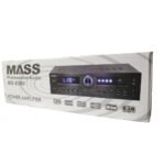 Amplificador Digital multimedia Mass - Imagen 4