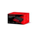 Switch de Red MERCUSYS 5 Bocas Gigabit MS105G