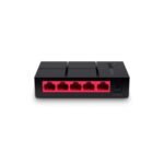 Switch de Red MERCUSYS 5 Bocas Gigabit MS105G - Imagen 3