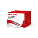 Switch de Red MERCUSYS 5 puertos MS105