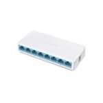 Switch de Red MERCUSYS 8 puertos MS108 - Imagen 2