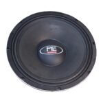 Parlante MTE Woofer 12" 1200W 85oz