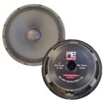 Parlante MTE mid bass 12"