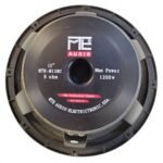 Parlante MTE mid bass 12" - Imagen 5