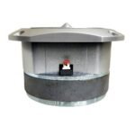 Super MTE Tweeter Bala 4" - Gris - Imagen 4