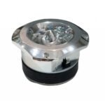 Super MTE Tweeter Bala 4" Nickelado - Imagen 2