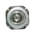 Super MTE Tweeter Bala 4" Nickelado - Imagen 3
