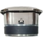Super MTE Tweeter Bala 4" Nickelado - Imagen 4