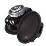 Parlante MTX Subwoofer 10" 4 Ohms - 500W - Imagen 3