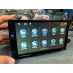 Autorradio SOUNDVISION 2 Din Pantalla 7" - Imagen 2