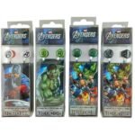 Auricular Stereo mini MARVEL