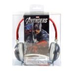 Auricular de arco avengers MARVEL