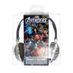 Auricular de arco avengers MARVEL - Imagen 2