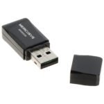 Tarjeta de Red MERCUSYS USB MW300UM - Imagen 2