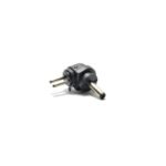 Plug MINWA para Fuentes Intercambiable