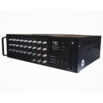 Amplificador Consola 6 Canales MTE