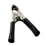 Pinza MIYAKO USA para Batería 30 Amp. Negro (78 mm) - Imagen 2