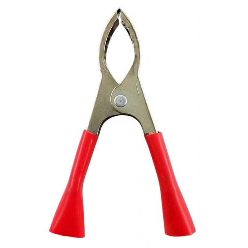 Pinza MIYAKO USA para Batería 30 Amp.