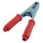 Pinza MIYAKO USA Cocodrilo Batería 100 Amp. Color - Rojo - Imagen 2