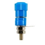Jack Banana Terminal 13.4 Mm - Azul - Imagen 2