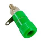 Jack Banana Terminal 13.4 Mm - Verde