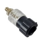 Jack MIYAKO USA Banana Terminal Grande 15.5 mm - Negro - Imagen 3