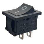 Llave MIYAKO USA ON OFF 6 AMP UNIPOLAR NB-85