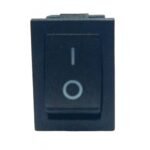 Llave MIYAKO USA ON OFF 6 AMP UNIPOLAR NB-85 - Imagen 2