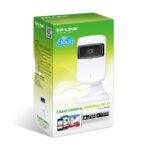 Cámara TP-LINK IP WIFI NC200 - Imagen 3